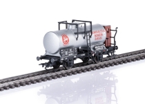 Märklin 00719 - H0 - 12-tlg. Display Kesselwagen, DB, Ep. III